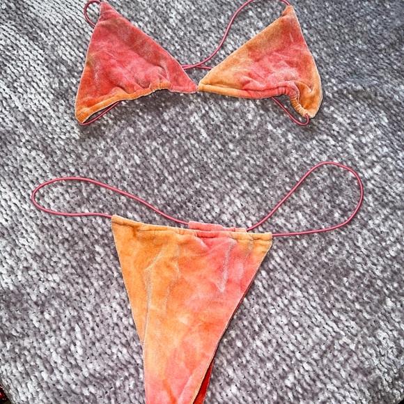 Sel Doval Arlene studios soleil tinikini - Picture 1 of 10